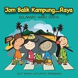 Suasana Hari Raya