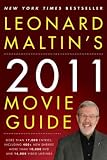 LEONARD MALTINS MOVIE GUIDE (2011) By Maltin, Leonard (Author) Paperback on 27-Jul-2010