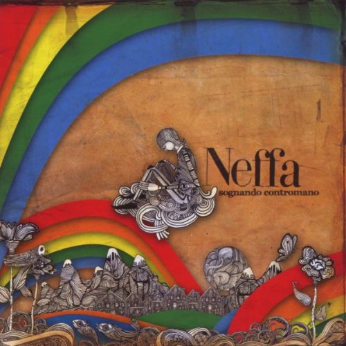 Neffa - Nessuno Lyrics - Zortam Music