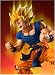 超像Artコレクション ドラゴンボール スーパーサイヤ人 孫悟空