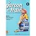 Le gar�on du train, Tome 1 :