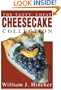 The Tasty, LoFat Cheesecake Collection