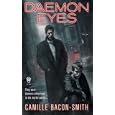 Daemon Eyes by Camille Bacon-Smith