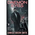 Daemon Eyes by Camille Bacon-Smith