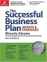 The Successful Business Plan (Secrets & Strategies) (SUCCESSFUL BUSINESS PLAN SECRETS AND STRATEGIES) (Paperback)