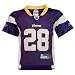 Reebok Minnesota Vikings Adrian Peterson Toddler Replica Jersey