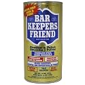Bar Keepers Friend&reg; Cleanser & Polish: 12 OZ