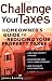 Challenge Your Taxes: Homeowner's Guide to Reducing Property Taxes