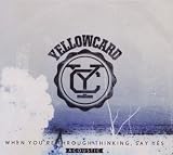 When You`re Through Thinking, Say Yes Acoustic