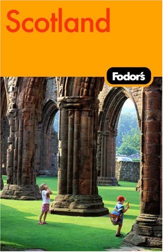 Childrens Toyshop  Travel : Fodor's Scotland