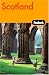 Fodor's Scotland, 21st Edition (Fodor's Gold Guides)