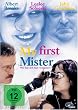 My first Mister