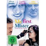 My first Mister [Edizione: Germania]di Albert Brooks