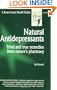 Natural Antidepressants