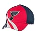 NHL Men's Patriotic Mesh-Back Structured Adjustable Cap