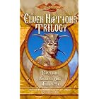 The Elven Nations Trilogy by Paul B. Thompson, Tonya C. Cook, and Douglas Niles