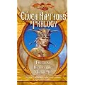 The Elven Nations Omnibus (Elven Nations Trilogy) (Dragonlance)