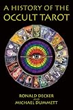 The History of the Occult Tarot
