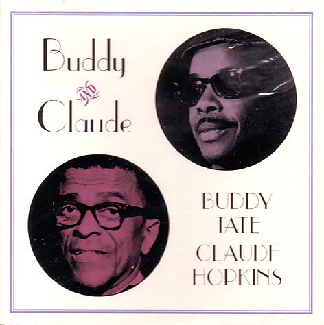 CD-Charts  Third Party New : Buddy and Claude
