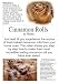 Cinnamon Rolls at Home