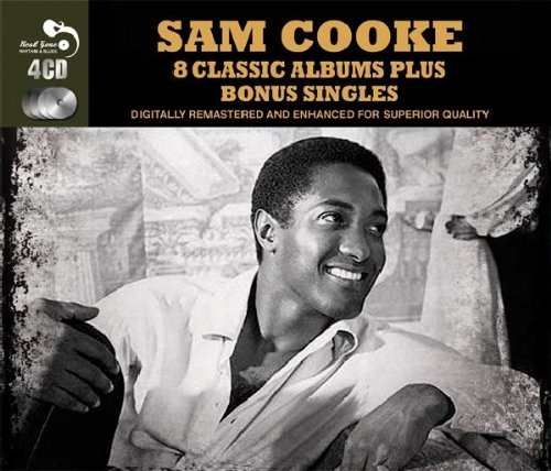 Produkt-Bild: 8 Classic Albums Plus Bonus