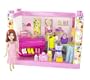 Polly Pocket Designables Mix 'n' Match Boutique Shop Lila Doll