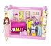 Polly Pocket Designables Mix 'n' Match Boutique Shop Lila Doll