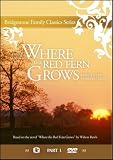 Where the Red Fern Grows