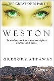 Weston (The Great Ones Book 1)