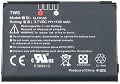 NEW OEM HTC BATTERY for TOUCH XV6900 MP6900 VOUGE
