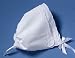 Baby's Bonnet Keepsake/ Bride's Hankie