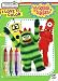 I Love to Color (Yo Gabba Gabba!)