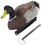 Plano Magnum Weighted Keel Mallard Drake Duck Decoy - 4 Pack