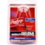 Rawlings Adult Double Mouthguard with Storage Case