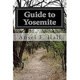 guide to yosemite