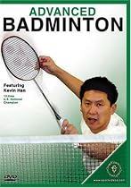 Advanced Badminton