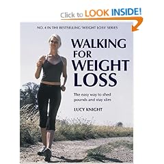 Walking for Weight-loss