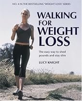 Walking for Weight-loss
