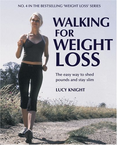 Walking for Weight-loss