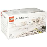 LEGO Architecture 21050 - Studio, Bausteinset - Lego