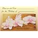 MagnaCard Cling It Up Save the Date, Wedding, 10 Cards/10 Envelopes (30023)