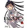Blood+, Tome 4 :