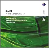 Bartok: Piano Concertos Nos. 1 - 3