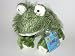FROG Webkinz Plush Toy New With Tags ( Hottest collectible toys! )