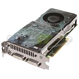 eVGA e-GeForce 8800 GTS 512MB DDR3 PCI-Express Graphics Card-Lifetime Warranty with Free Crysis Game (512-P3-N841-A3)