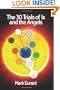 The 30 Trials of Ix and the Angels