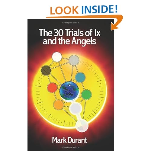 The 30 Trials of Ix and the Angels