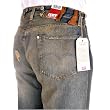 Levi's Vintage mens, 1933 501 loose fit, Limited Edition Tow Rope selvedge denim jeans LEVI4100