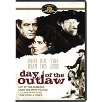 The Day of the Outlaw (1959)