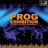 Prog Exhibition
